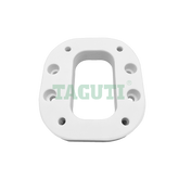 X085C130G51 Mitsubishi MV Ceramic Isotator Plate lower